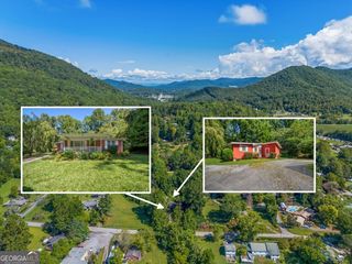 256 Black Rock Mountain Parkway, Clayton, GA 30525
