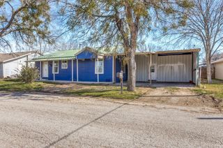 303 S Russell Street, Alvarado, TX 76009