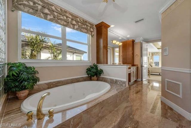 208 San Mateo DR, Bonita Springs, FL 34134