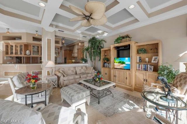 208 San Mateo DR, Bonita Springs, FL 34134