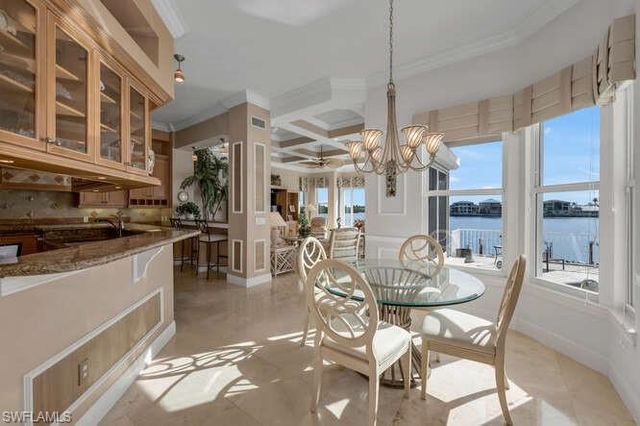 208 San Mateo DR, Bonita Springs, FL 34134