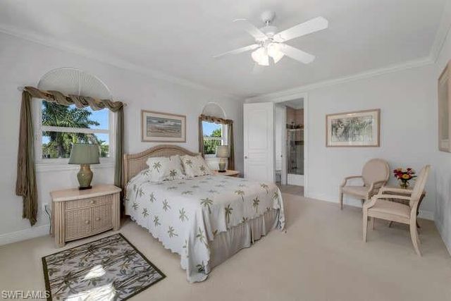 208 San Mateo DR, Bonita Springs, FL 34134