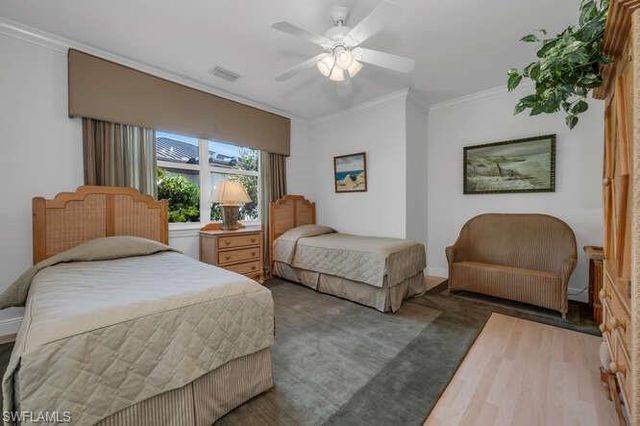 208 San Mateo DR, Bonita Springs, FL 34134