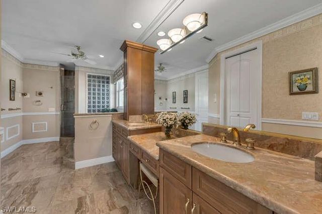 208 San Mateo DR, Bonita Springs, FL 34134