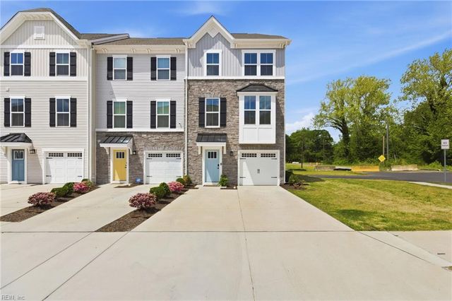 273 Falcon AVE, Portsmouth, VA 23701