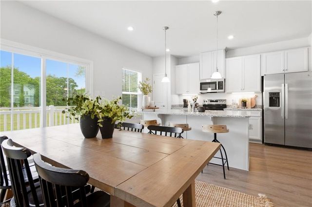 273 Falcon AVE, Portsmouth, VA 23701