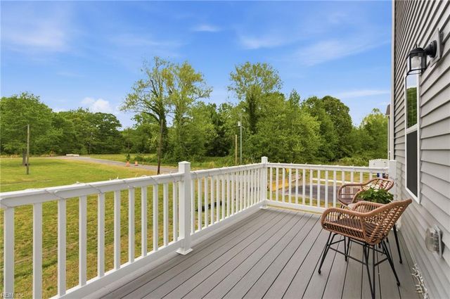 273 Falcon AVE, Portsmouth, VA 23701