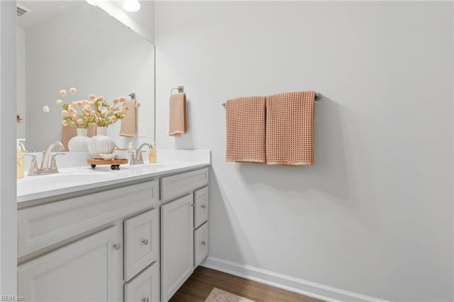 273 Falcon AVE, Portsmouth, VA 23701