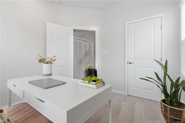 273 Falcon AVE, Portsmouth, VA 23701