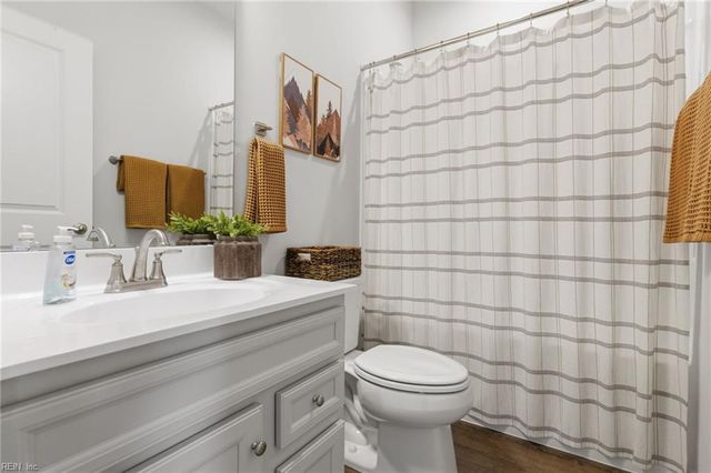 273 Falcon AVE, Portsmouth, VA 23701