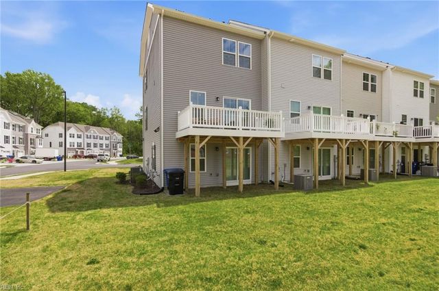 273 Falcon AVE, Portsmouth, VA 23701