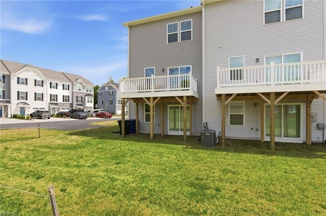 273 Falcon AVE, Portsmouth, VA 23701