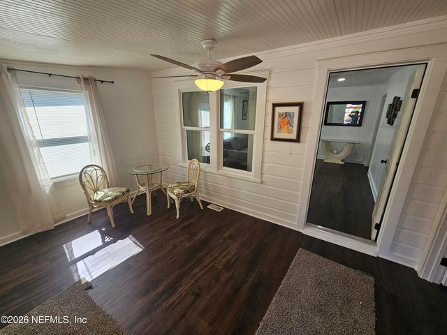 317 S FERN Street, San Mateo, FL 32187