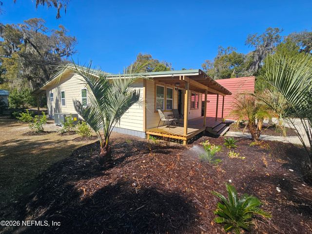 317 S FERN Street, San Mateo, FL 32187