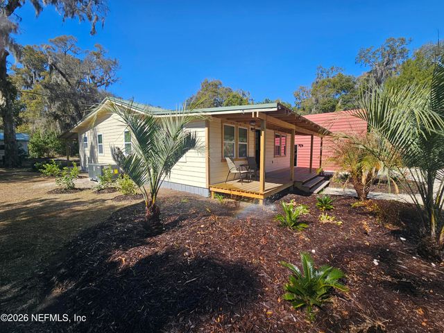 317 S FERN Street, San Mateo, FL 32187