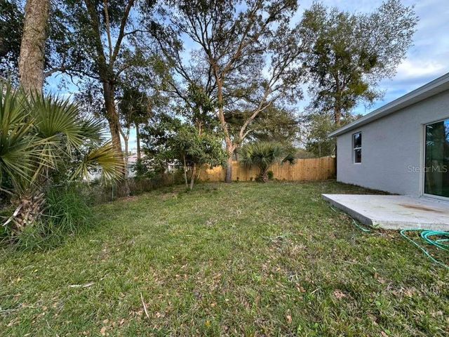 25 W 17TH STREET, Apopka, FL 32703