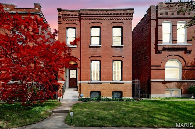 4449 Gibson Avenue, St Louis, MO 63110