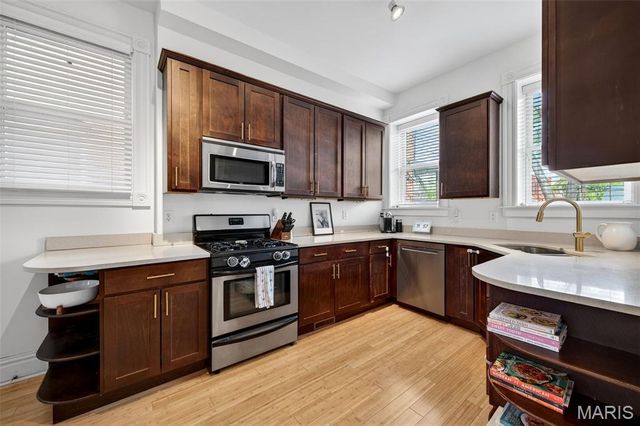 4449 Gibson Avenue, St Louis, MO 63110