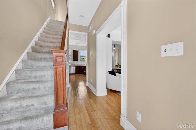 4449 Gibson Avenue, St Louis, MO 63110