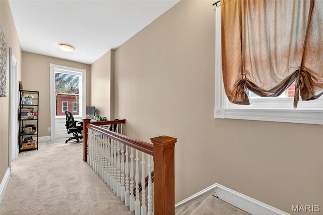 4449 Gibson Avenue, St Louis, MO 63110