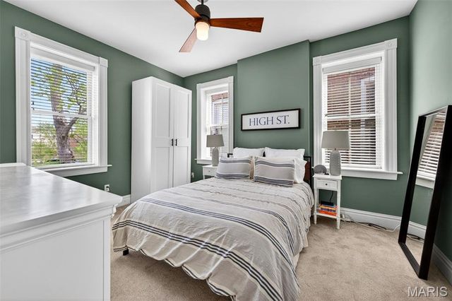 4449 Gibson Avenue, St Louis, MO 63110
