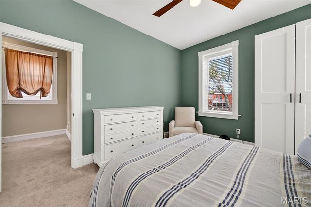 4449 Gibson Avenue, St Louis, MO 63110