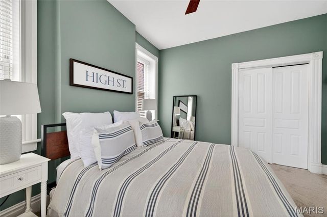 4449 Gibson Avenue, St Louis, MO 63110