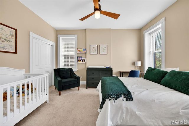 4449 Gibson Avenue, St Louis, MO 63110