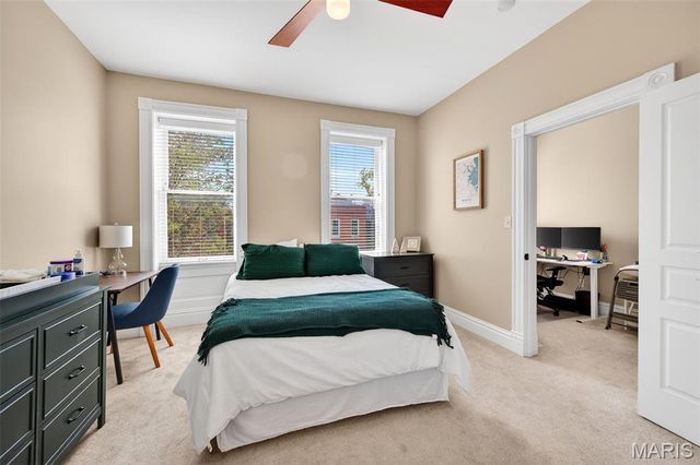 4449 Gibson Avenue, St Louis, MO 63110