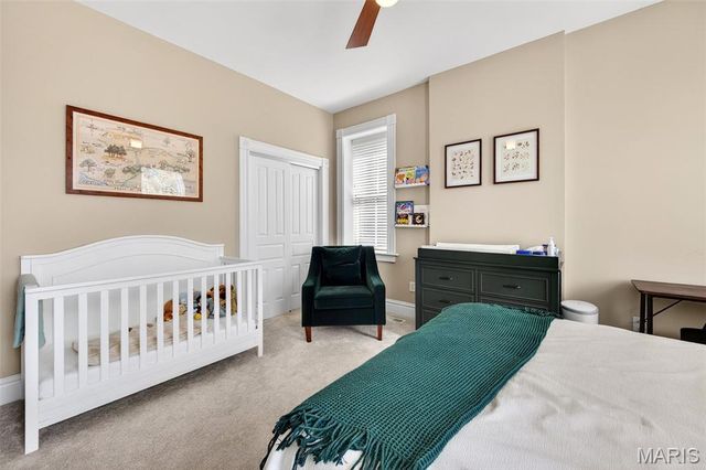 4449 Gibson Avenue, St Louis, MO 63110