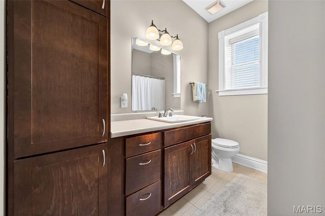 4449 Gibson Avenue, St Louis, MO 63110