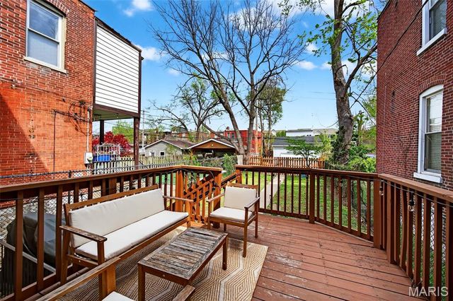 4449 Gibson Avenue, St Louis, MO 63110