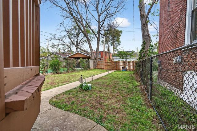 4449 Gibson Avenue, St Louis, MO 63110