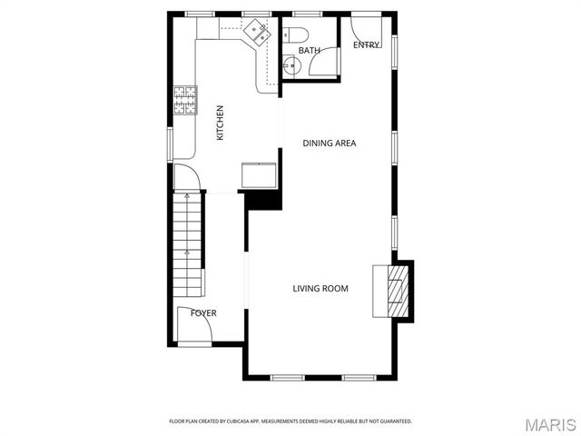 4449 Gibson Avenue, St Louis, MO 63110