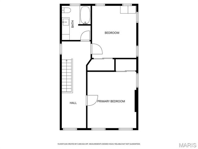 4449 Gibson Avenue, St Louis, MO 63110