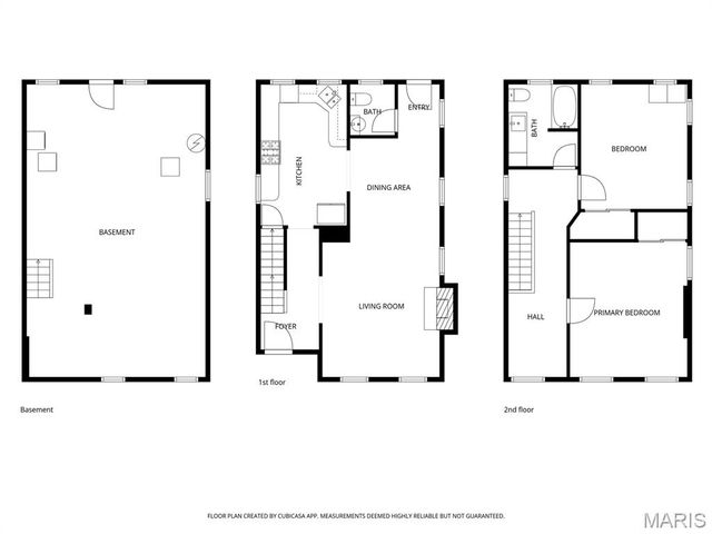 4449 Gibson Avenue, St Louis, MO 63110