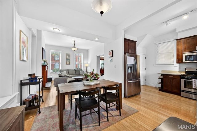 4449 Gibson Avenue, St Louis, MO 63110