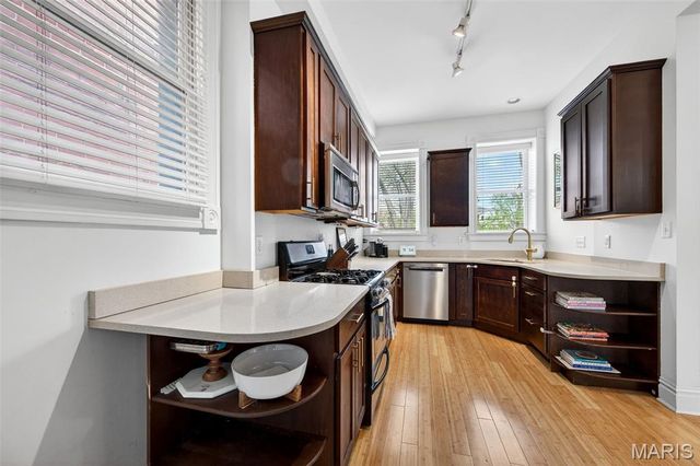 4449 Gibson Avenue, St Louis, MO 63110