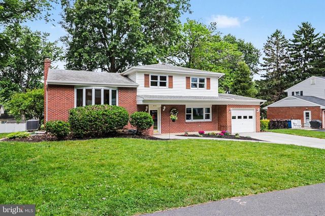 412 ALLEGHENY DRIVE, Mechanicsburg, PA 17055