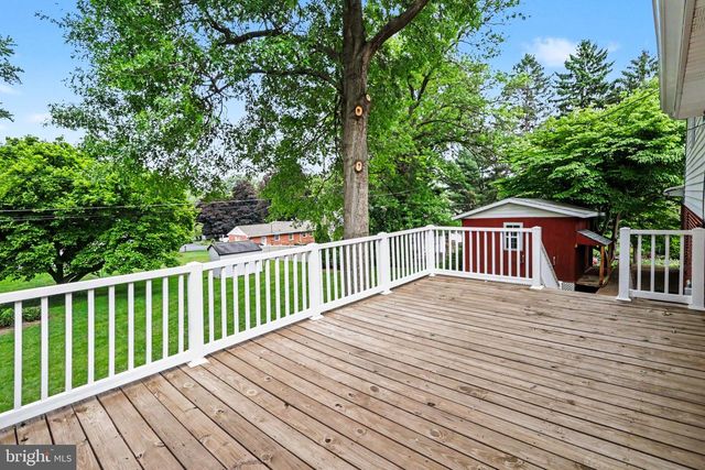 412 ALLEGHENY DRIVE, Mechanicsburg, PA 17055