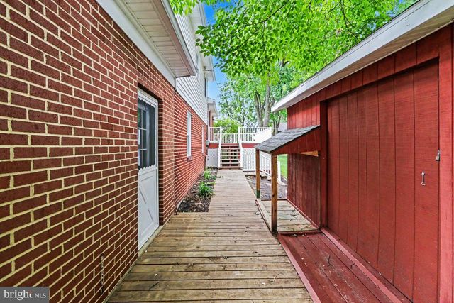 412 ALLEGHENY DRIVE, Mechanicsburg, PA 17055