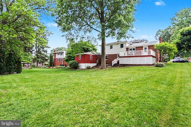 412 ALLEGHENY DRIVE, Mechanicsburg, PA 17055