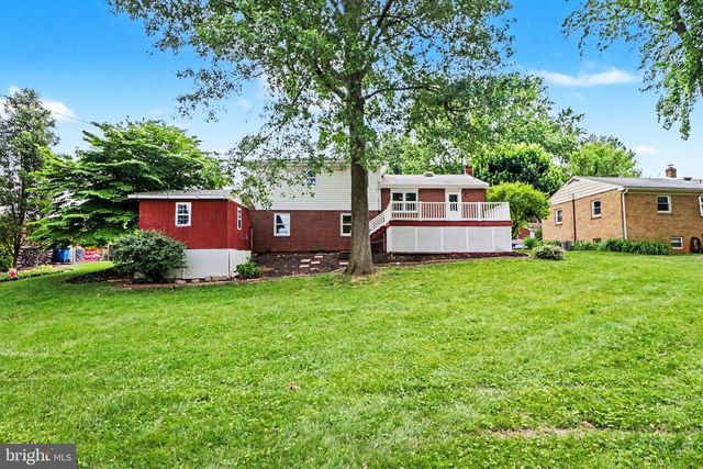 412 ALLEGHENY DRIVE, Mechanicsburg, PA 17055
