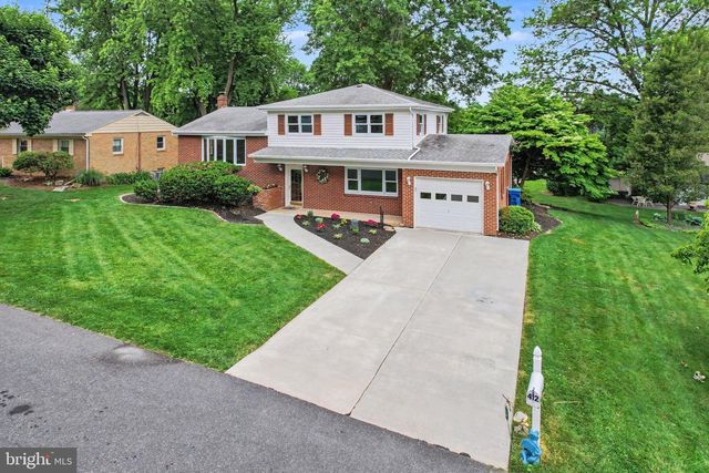 412 ALLEGHENY DRIVE, Mechanicsburg, PA 17055