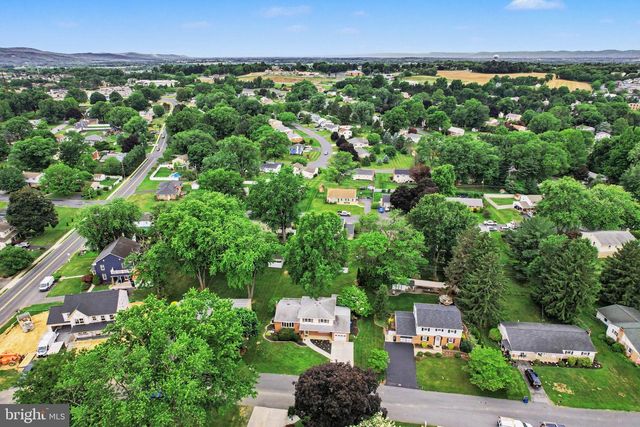 412 ALLEGHENY DRIVE, Mechanicsburg, PA 17055
