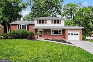 412 ALLEGHENY DRIVE, Mechanicsburg, PA 17055