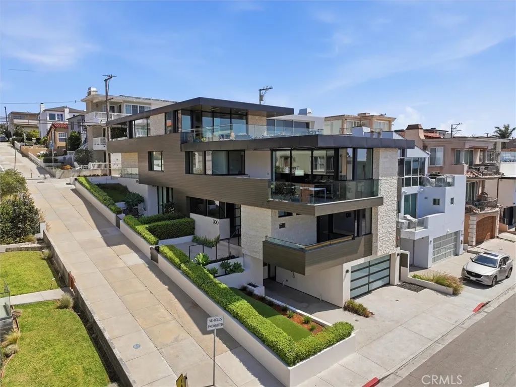 300 25th Street, Manhattan Beach, CA 90266