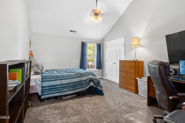 605 Pyracantha Drive, Holly Springs, NC 27540