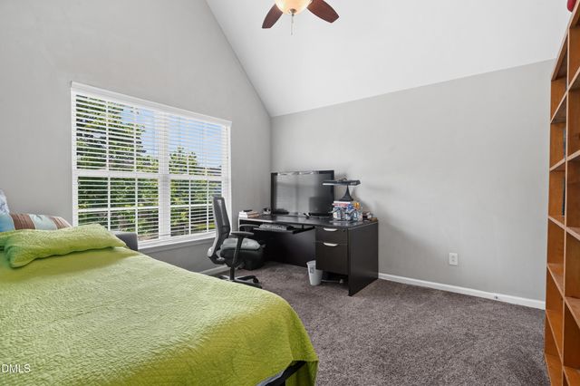 605 Pyracantha Drive, Holly Springs, NC 27540
