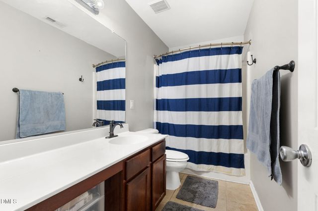 605 Pyracantha Drive, Holly Springs, NC 27540